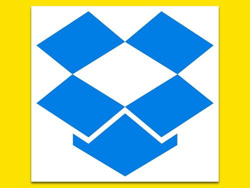 Dropbox-Links in Gmail
