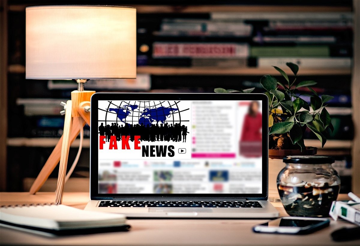 Studie: Warum sich Fake-News in den Sozialen Netzwerken so schnell verbreiten