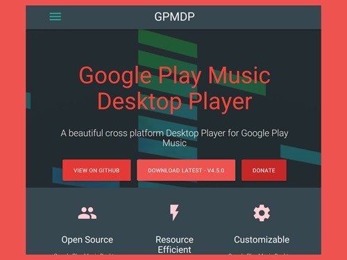 google-play-music-desktop-player