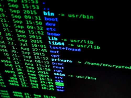 Warum haben sie geklappt, die Hackangriffe auf das Regierungsnetzwerk