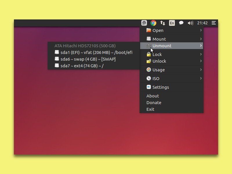 ubuntu-linux-indicator-discman-usb-laufwerke-auswerfen