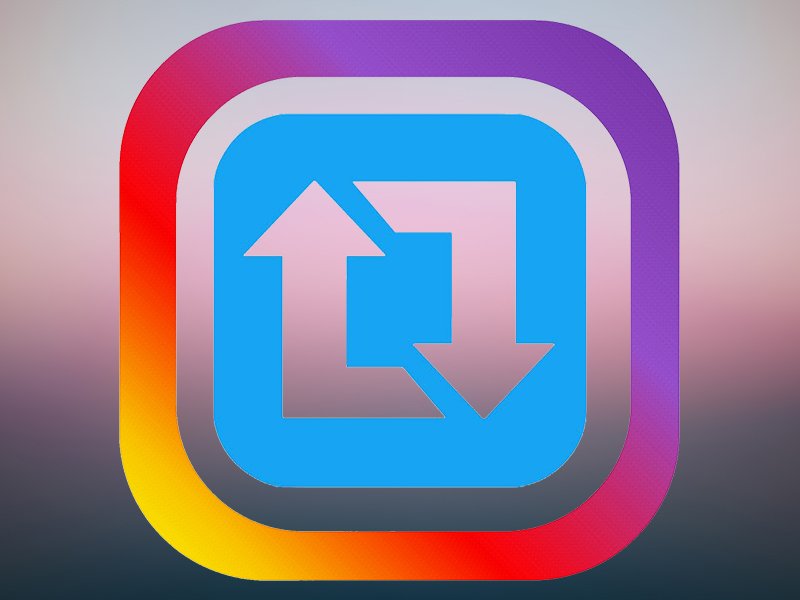 So einfach lassen sich Instagram-Bilder reposten