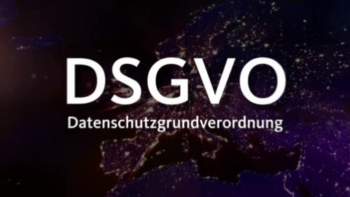 DSGVO: Was passiert, wenn die Datenschutzgrundverordnung kommt?