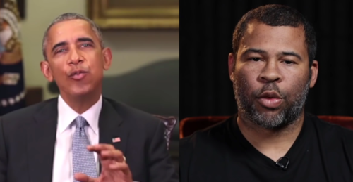 Deep Fake: Obama Video künstlich erzeugt