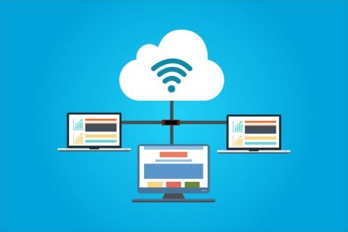 Cloud Computing: Das Büro wird virtueller