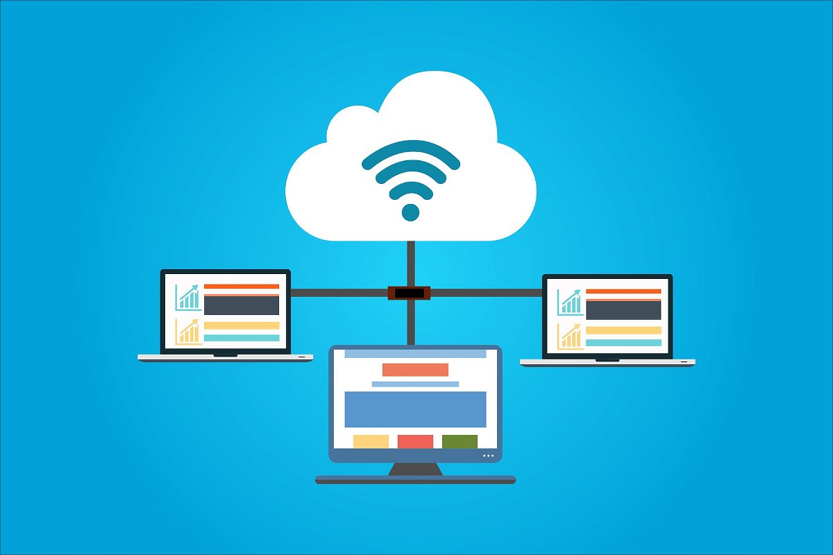 Cloud Computing: Das Büro wird virtueller