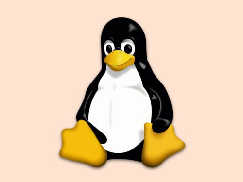 Offline-Hilfe für Linux-Befehle