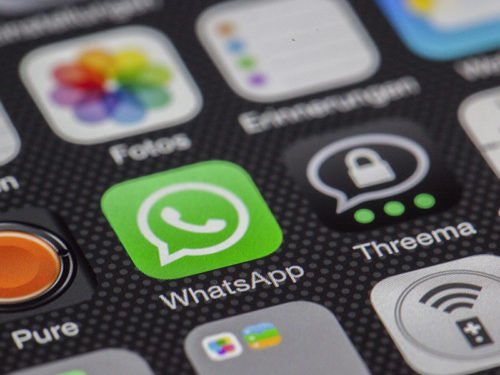 WhatsApp als Fake-News-Schleuder