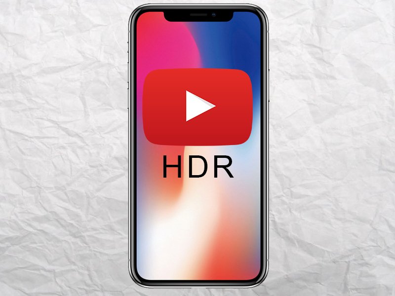 Was sind eigentlich HDR-Videos?