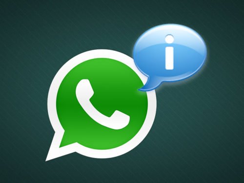 Sicherheitsleck in WhatsApp: Unbedingt stopfen
