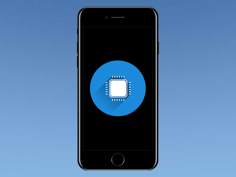 Die MAC-Adresse im iPhone oder iPad ermitteln