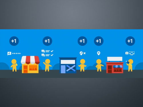 So wirst du zum Local Guide auf Google Maps