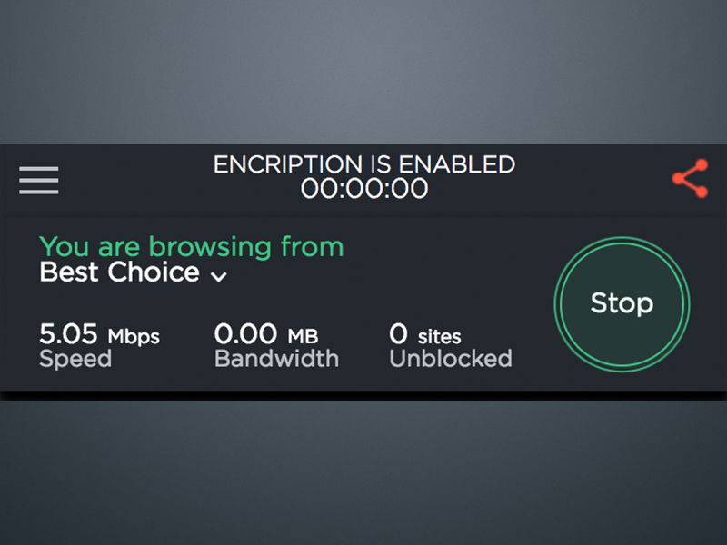 So verbirgst du deine IP-Adresse kostenlos