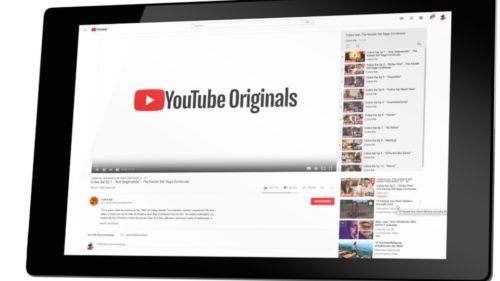 YouTube Premium und YouTube Music gestartet
