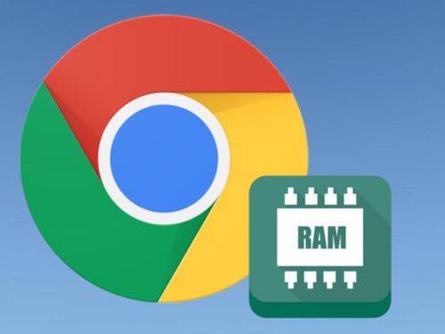 Chrome Browser braucht bald mehr Arbeitsspeicher