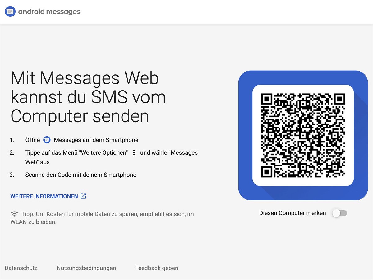 android-messages-for-web