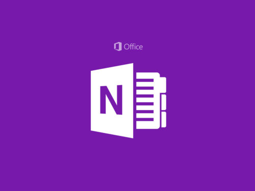 OneNote-Notiz per Start-Menü