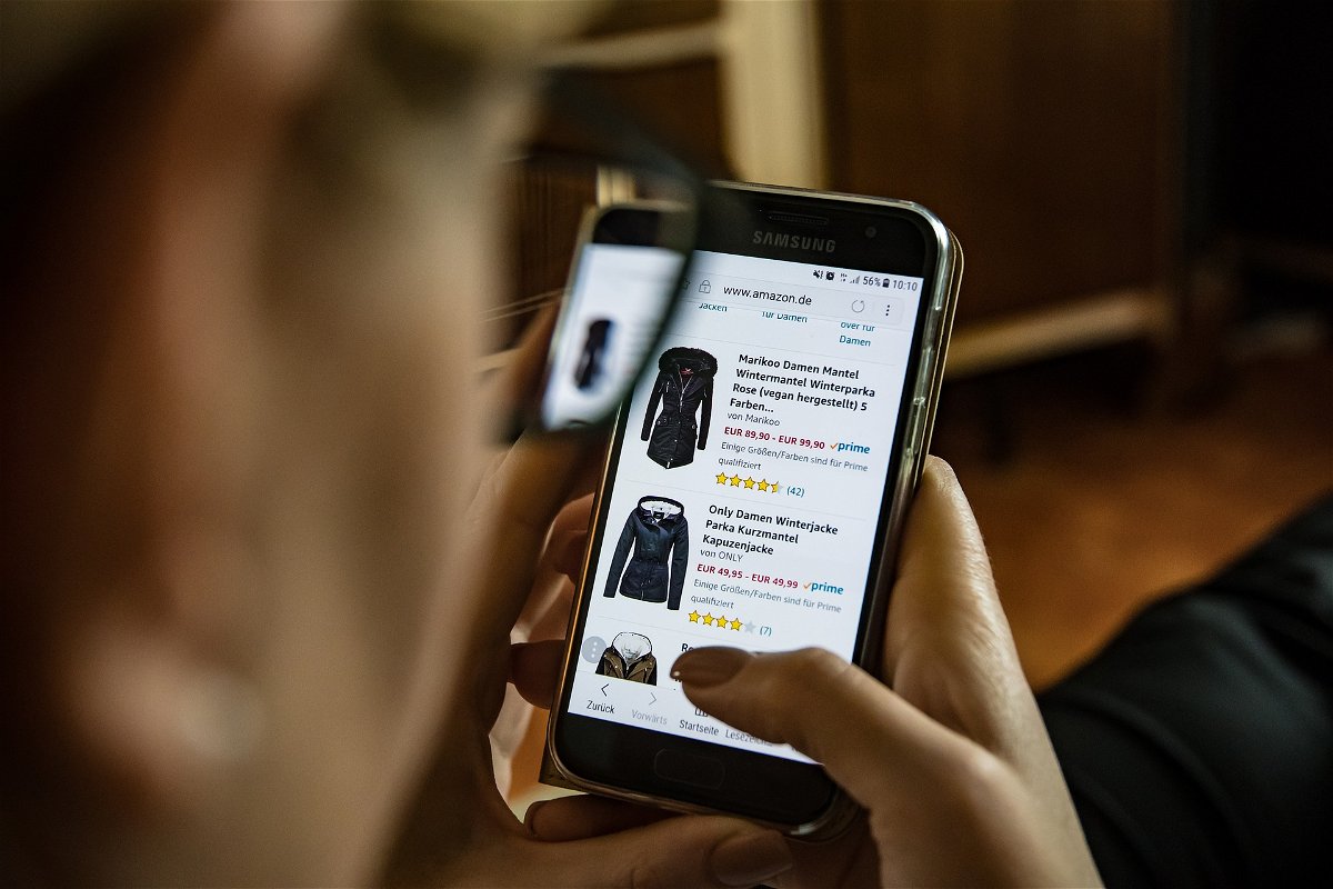 Online-Shopping: Sicher und legal im Netz einkaufen