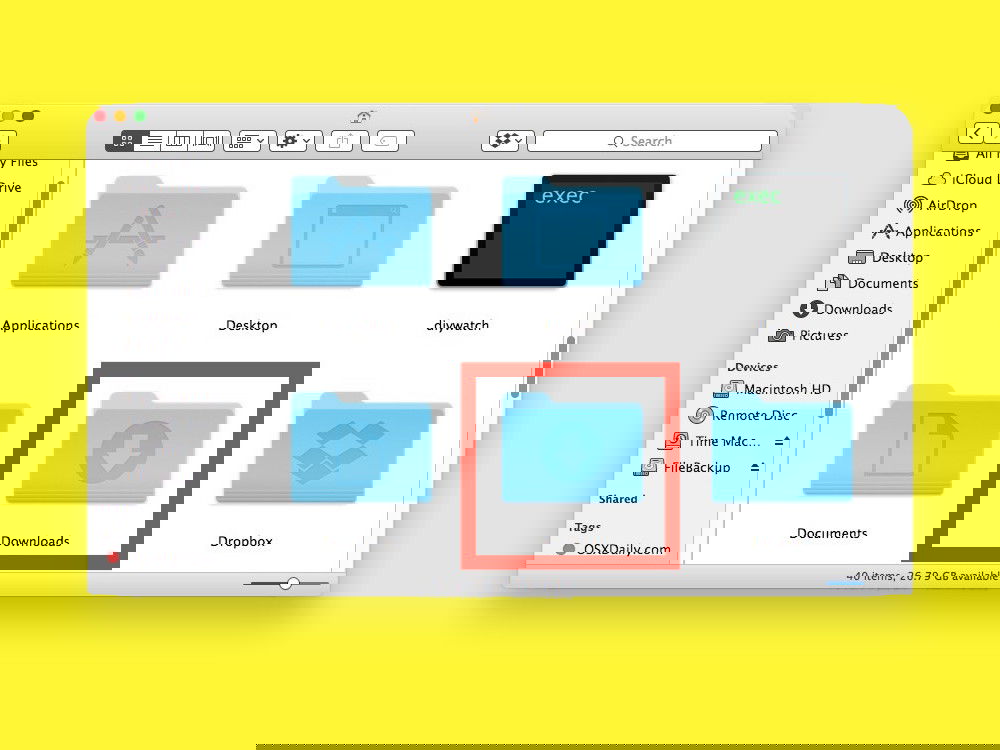 Abgebrochene Downloads aufräumen