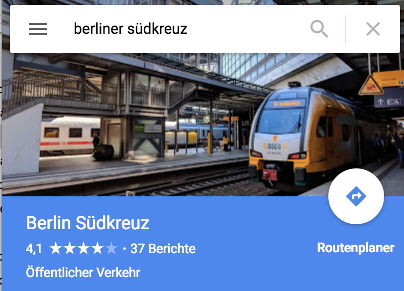 Bahnhof Südkreuz: Wie gut muss Gesichtserkennung sein?