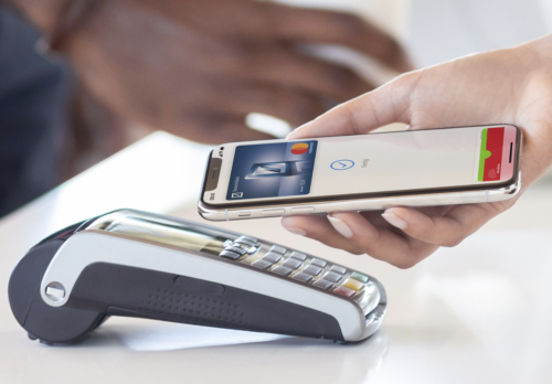 Mobile Payment: Stärken und Schwächen