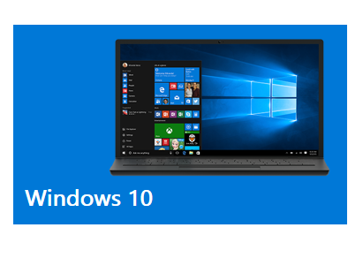 Installieren von Windows 10 aus dem Internet
