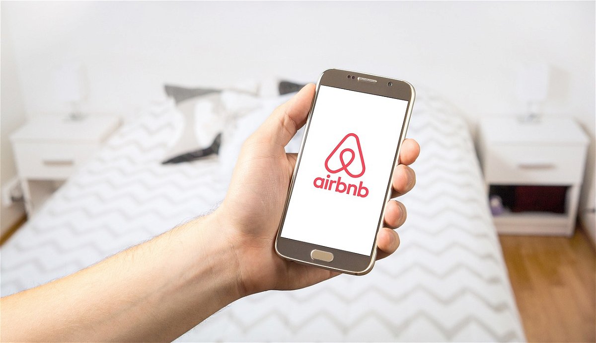 Streit mit Paris: Warum Airbnb die Mieten nach oben treibt