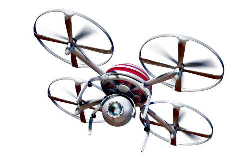Drohnen: Störenfried, Waffe oder Lebensretter – Wie gehen wir mit den Fliegern um?