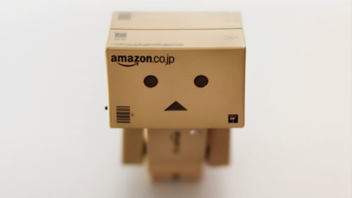 Amazon Samples: Warum Euch Amazon künftig unverlangt Pakete schicken könnte