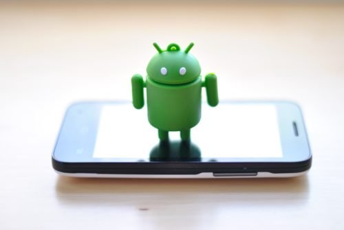 Android: Datenschutzeinstellungen vornehmen