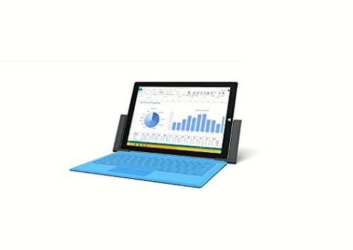 Günstige Dockingstation für neuere Surface Pro: Die alte&#8230;