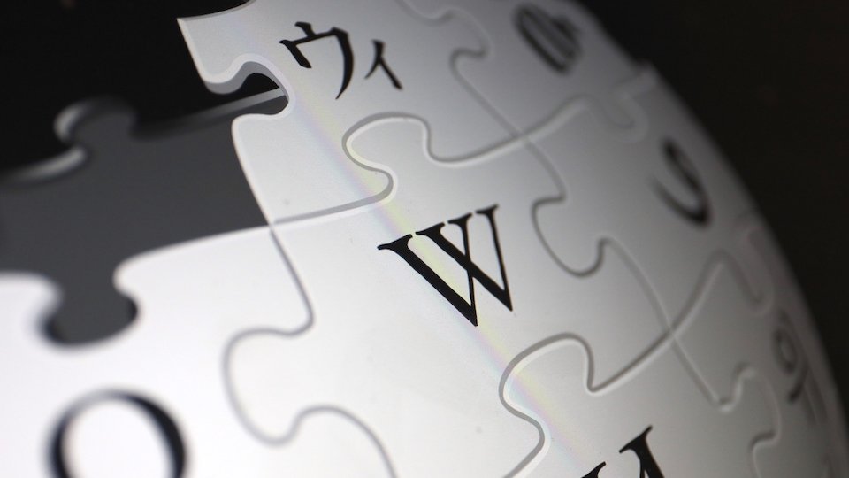 #Offline: Wikipedia protestiert gegen Artikel 11 und 13