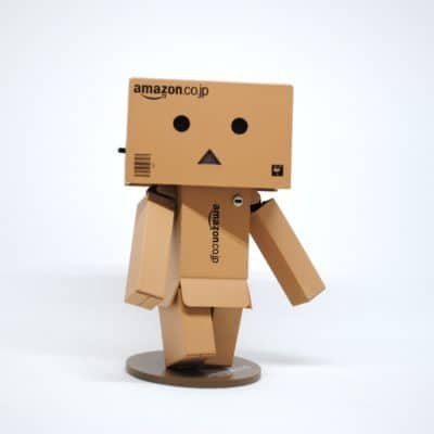 Wenn Pakete kommen, die keiner bestellt hat: Tricks und Maschen von Amazon