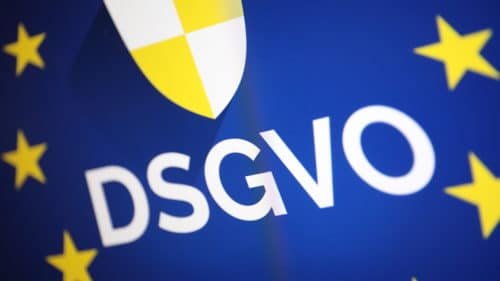 Die DSGVO ist ein Regelmonster, das die Großem kaum trifft