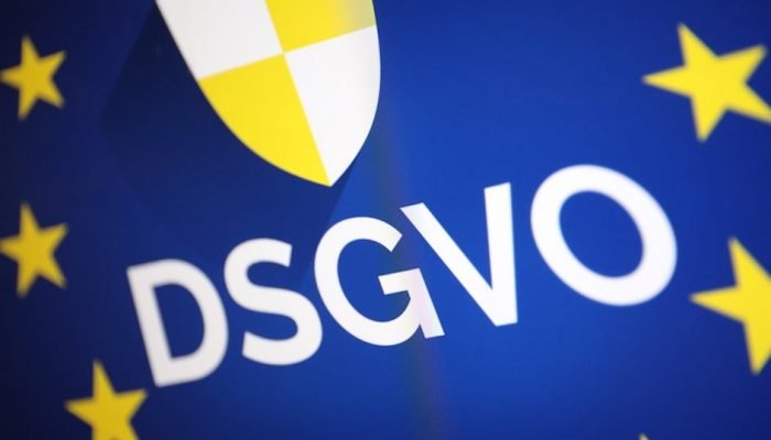 Die DSGVO ist ein Regelmonster, das die Großem kaum trifft