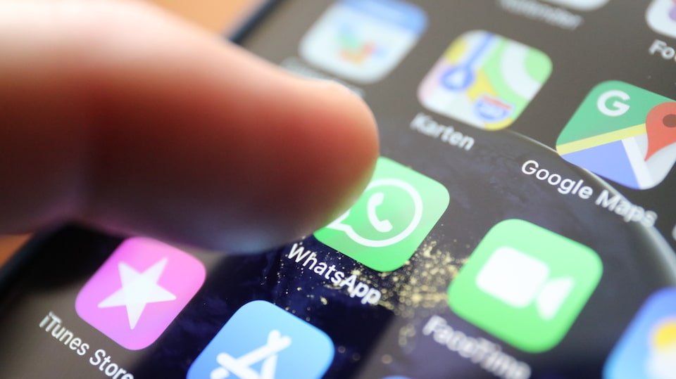 Netzwelt | WhatsApp, die neuen Nutzungsregeln und die Alternativen