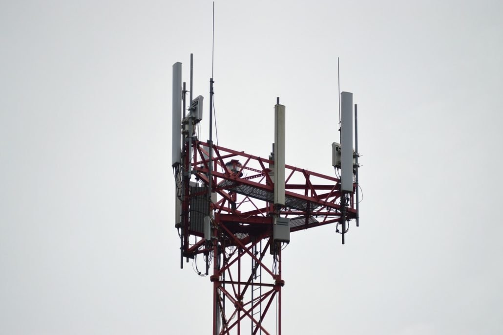 , LTE: Der langsame aber stetige Netzausbau geht voran