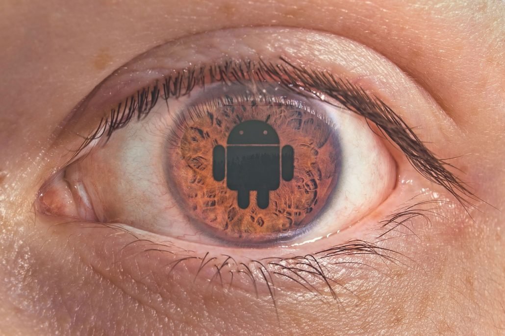 Android-Geräte per Bluetooth entsperren