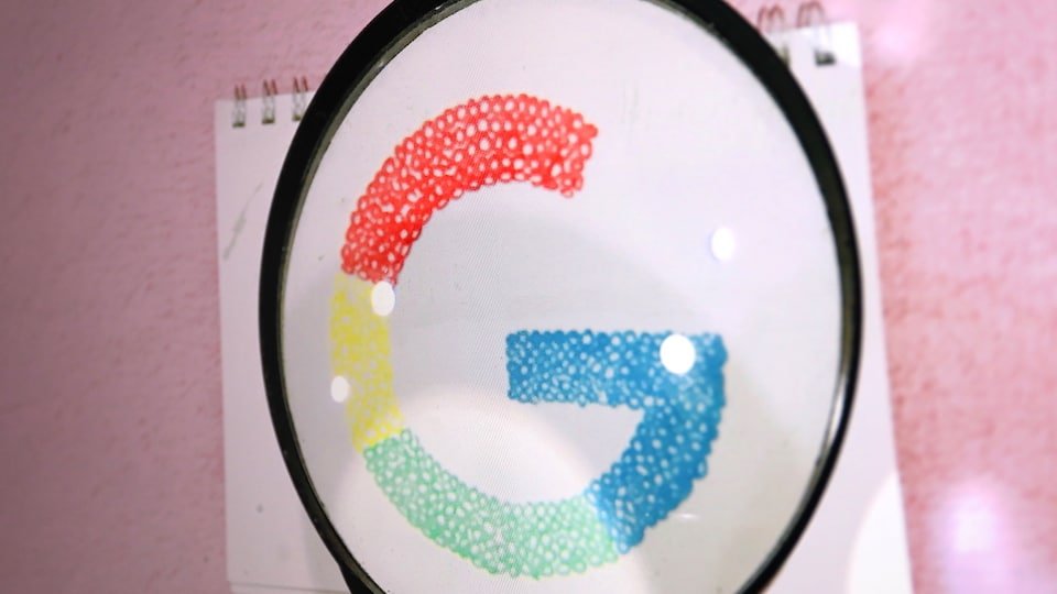 google-magnifier