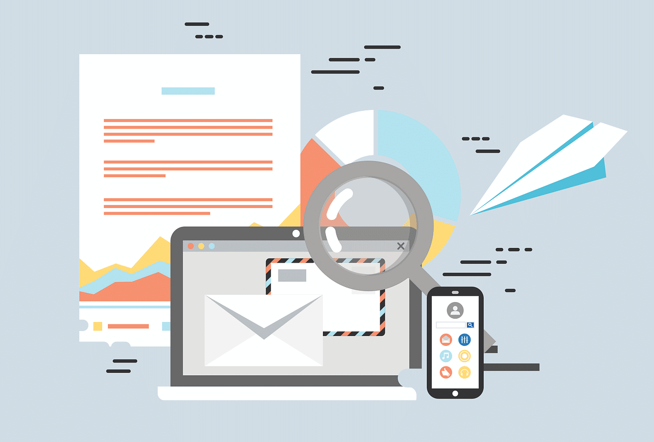 Fokus auf wichtige E-Mails: Focused Inbox