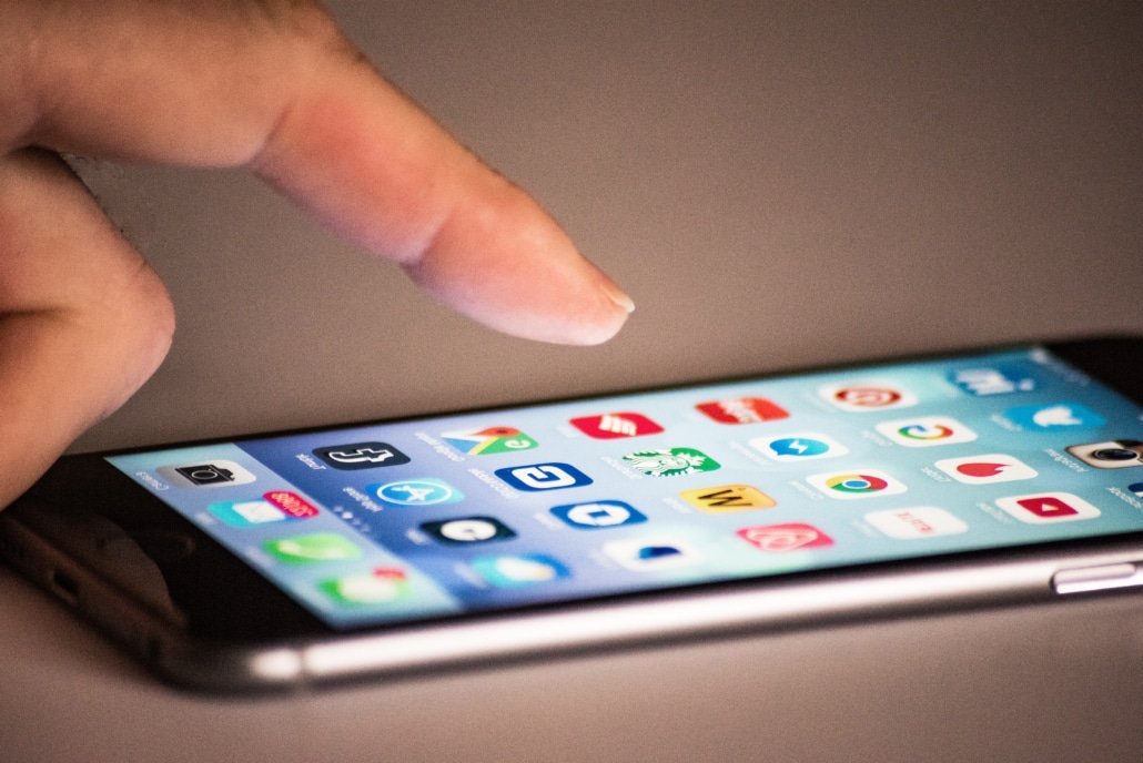 Wie lässt sich App-Tracking mit dem iPhone einschränken?