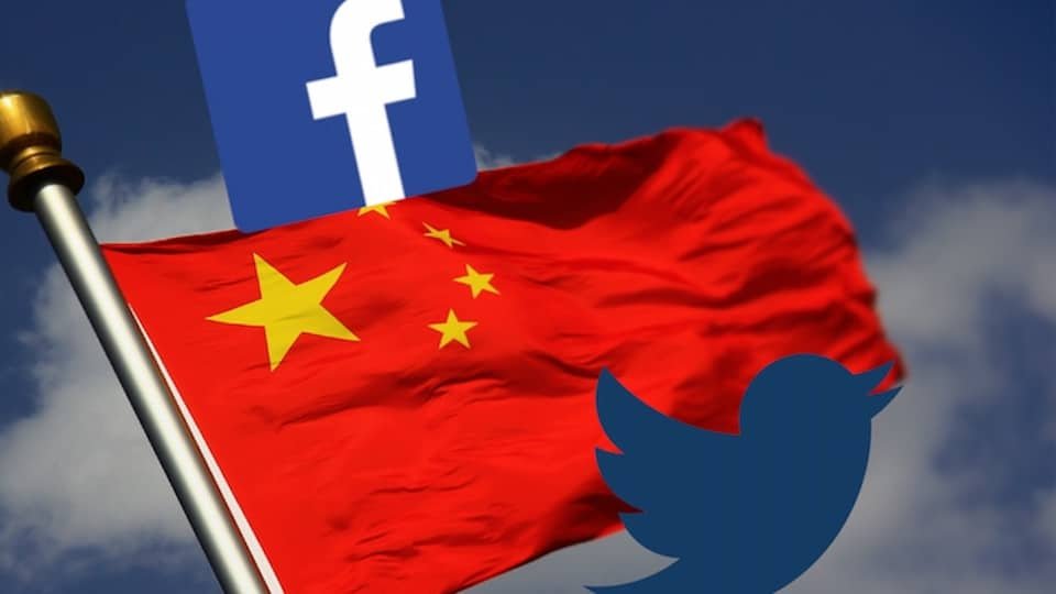 Wie China im Netz manipuliert