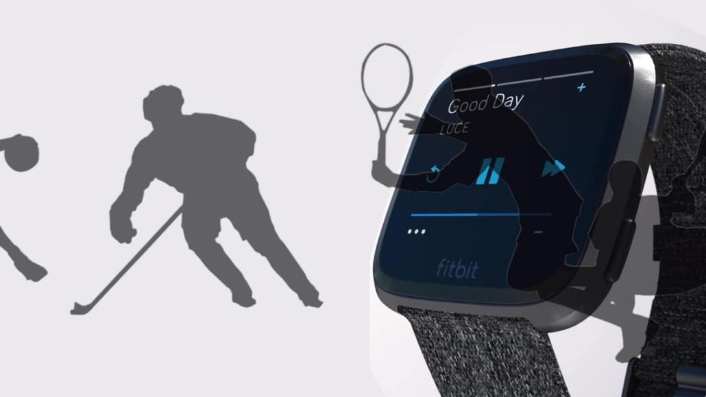 Sport Watch