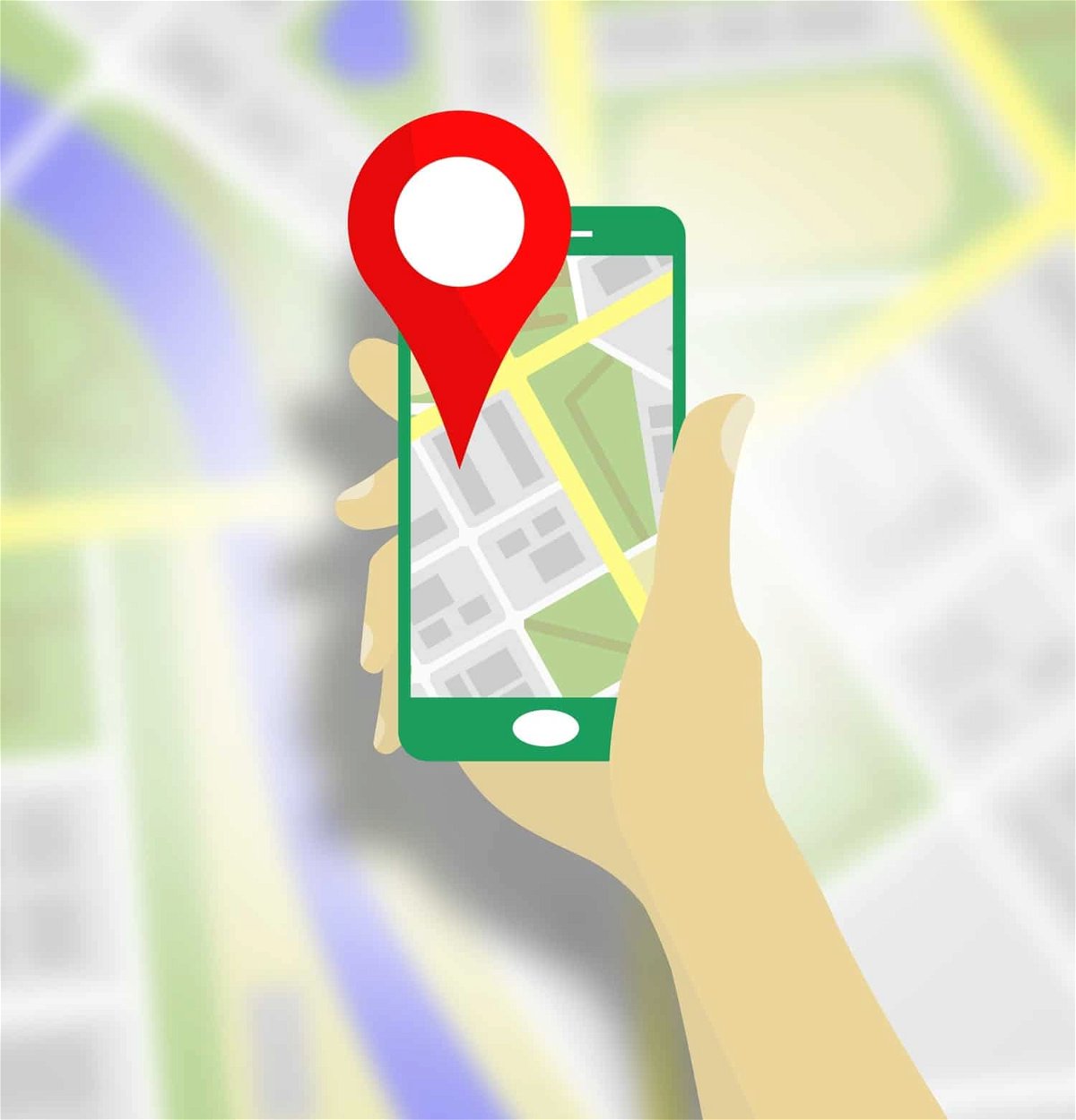 GPS-Tracking im Auto: Wenn Arbeitgeber zu viel wissen wollen