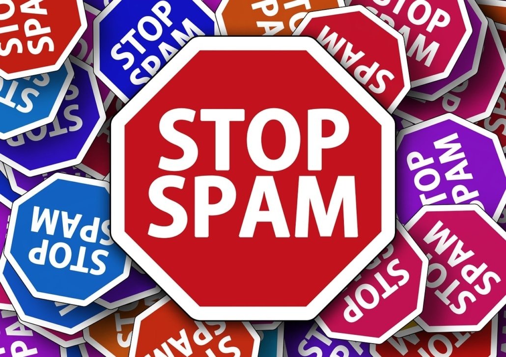 Korrigieren von SPAM-Ordner und Junk-Email