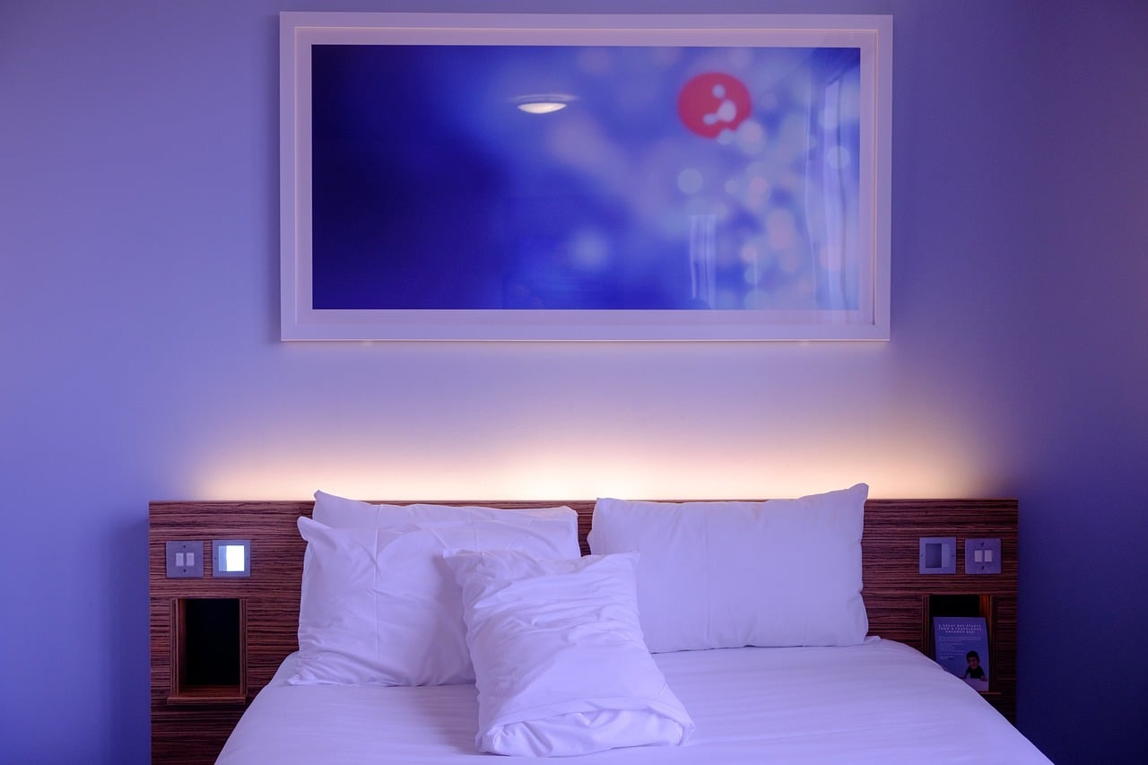 Sicheres Nutzen von WLAN in Hotels und Problemlösungen