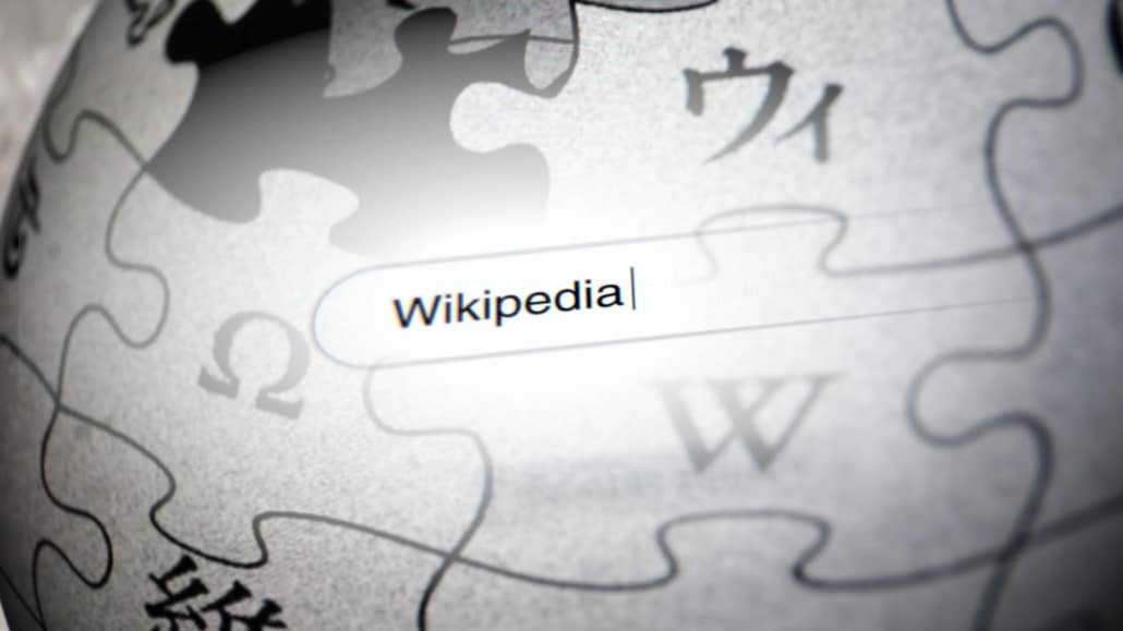 Wie geht&#8217;s weiter mit Wikipedia?