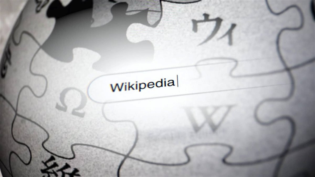Wie geht's weiter mit Wikipedia?