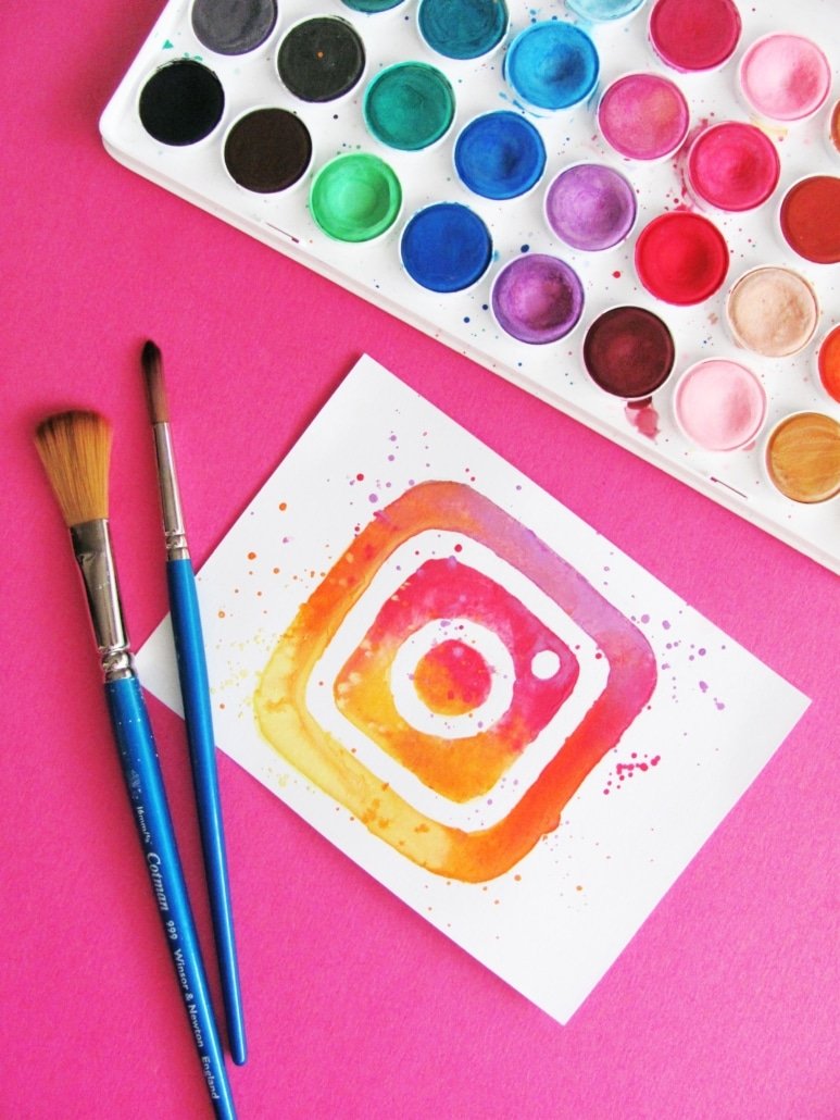 Instagram als Geldquelle: Mit Social Media Geld verdienen