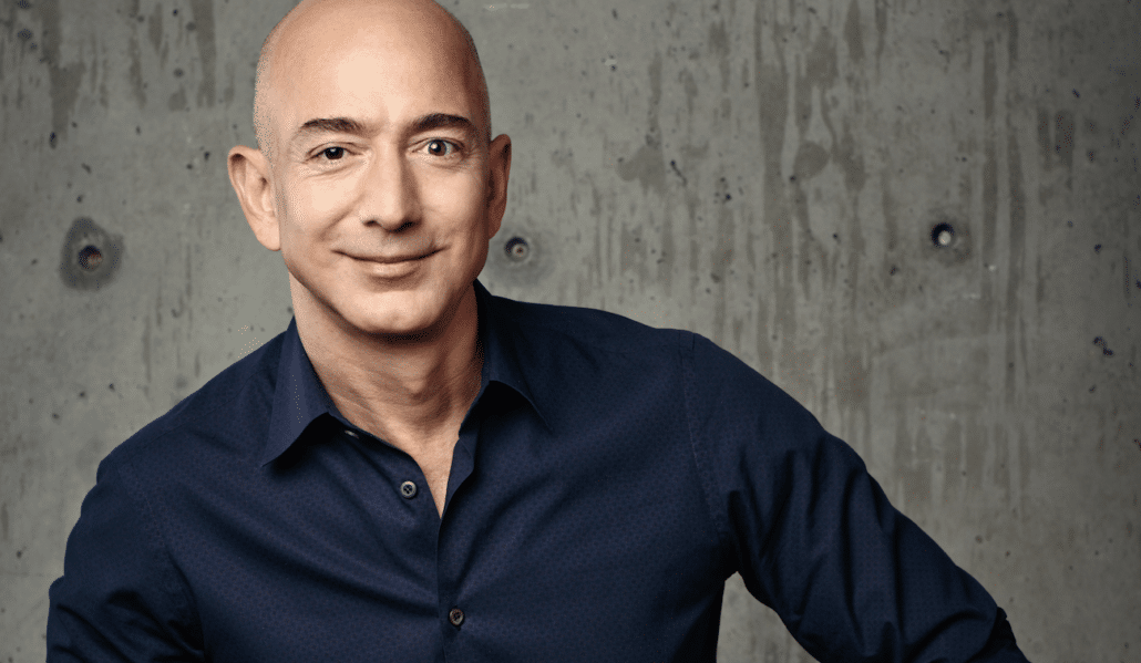 Marktmacht: Wie Amazon die Konkurrenz aussticht